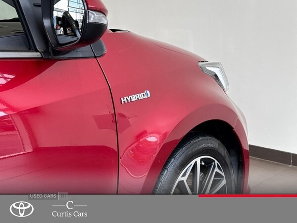 Used Toyota Yaris 2021 for sale - 77387930: Photo 42