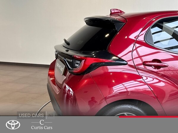 Used Toyota Yaris 2021 for sale - 77387930: Photo 43