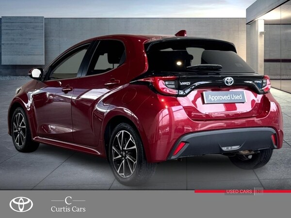 Used Toyota Yaris 2021 for sale - 77387930: Photo 6