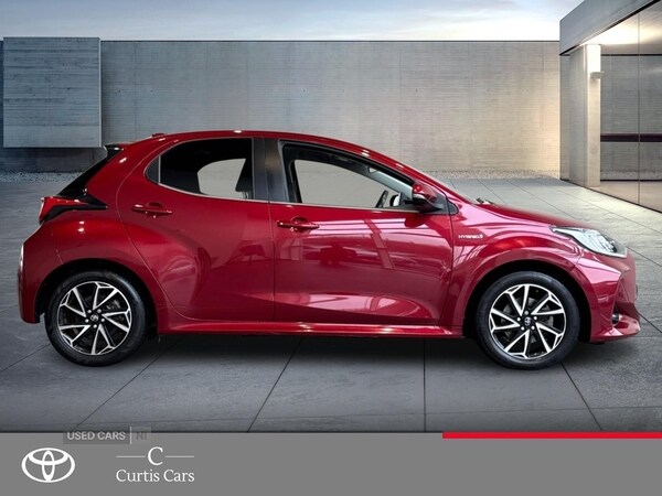 Used Toyota Yaris 2021 for sale - 77387930: Photo 8