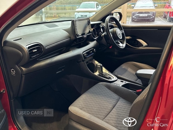 Used Toyota Yaris 2021 for sale - 77387930: Photo 9