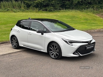 Toyota - Corolla