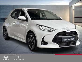 Used Toyota Yaris 2022 for sale - 79039603: Photo