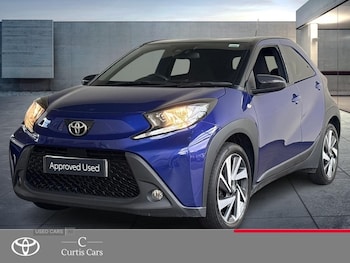 Used Toyota Aygo X 2023 for sale - 79544546: Photo