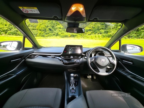 Used Toyota C-HR 2022 for sale - 76167607: Photo 13