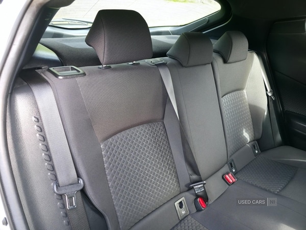 Used Toyota C-HR 2022 for sale - 76167607: Photo 15