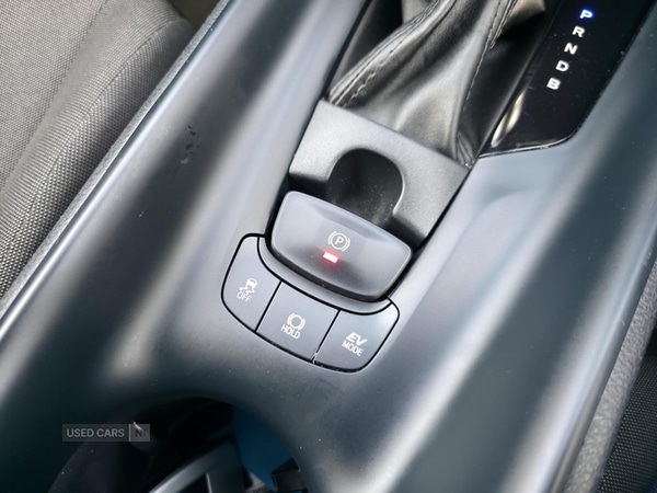 Used Toyota C-HR 2022 for sale - 76167607: Photo 17