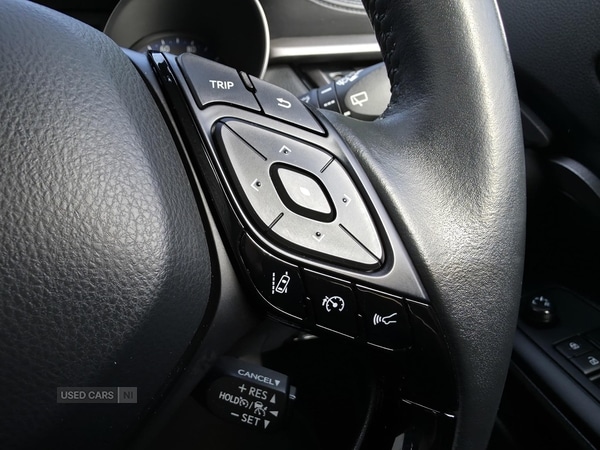 Used Toyota C-HR 2022 for sale - 76167607: Photo 19