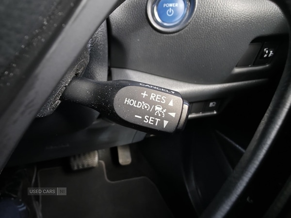 Used Toyota C-HR 2022 for sale - 76167607: Photo 21