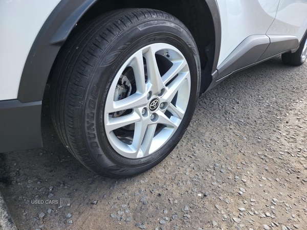 Used Toyota C-HR 2022 for sale - 76167607: Photo 23