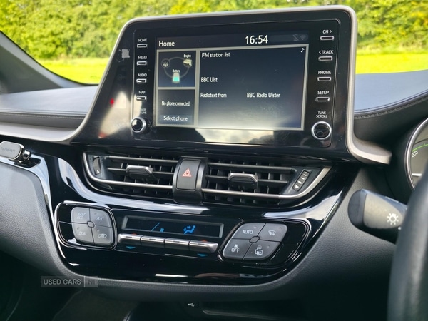 Used Toyota C-HR 2022 for sale - 76167607: Photo 24