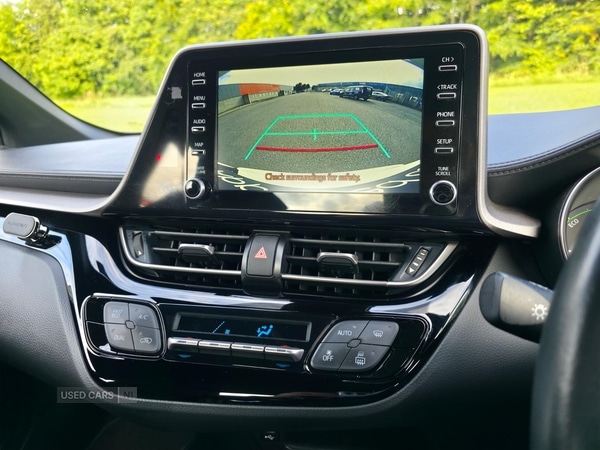 Used Toyota C-HR 2022 for sale - 76167607: Photo 25