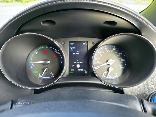Used Toyota C-HR 2022 for sale - 76167607: Photo 26