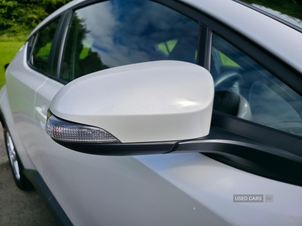 Used Toyota C-HR 2022 for sale - 76167607: Photo 27