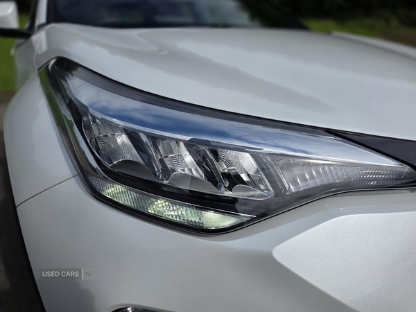 Used Toyota C-HR 2022 for sale - 76167607: Photo 29