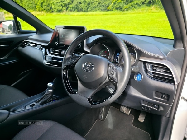 Used Toyota C-HR 2022 for sale - 76167607: Photo 32