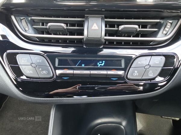Used Toyota C-HR 2022 for sale - 76167607: Photo 34