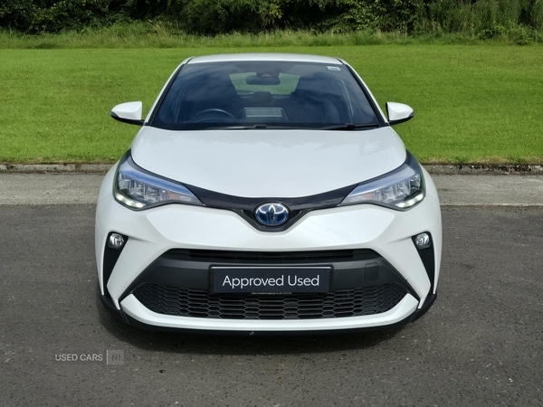 Used Toyota C-HR 2022 for sale - 76167607: Photo 4