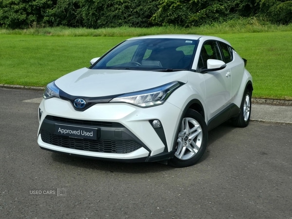 Used Toyota C-HR 2022 for sale - 76167607: Photo 5