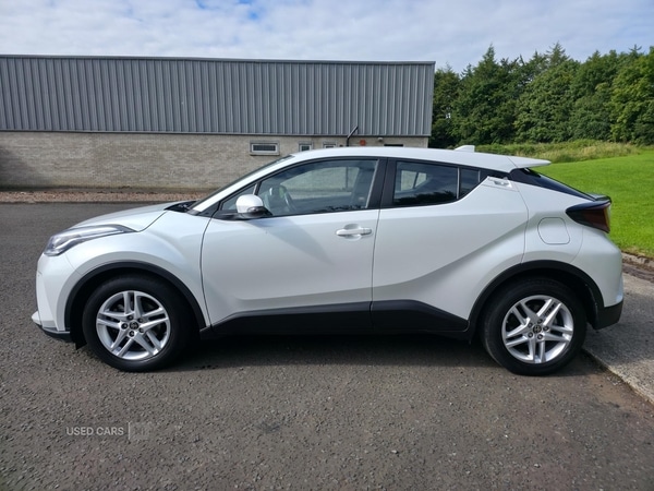 Used Toyota C-HR 2022 for sale - 76167607: Photo 7
