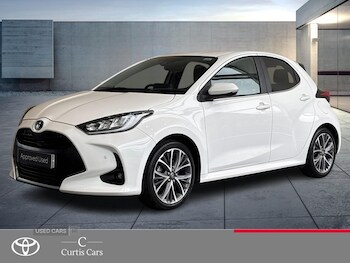 Used Toyota Yaris 2023 for sale - 78277127: Photo
