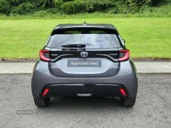 Used Toyota Yaris 2022 for sale - 74752111: Photo