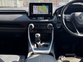 Used Toyota RAV4 2019 for sale - 79396922: Photo