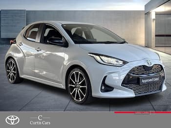 Used Toyota Yaris 2024 for sale - 79646841: Photo