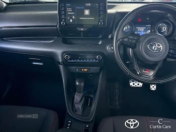 Used Toyota Yaris 2024 for sale - 79646841: Photo
