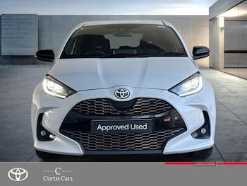 Used Toyota Yaris 2024 for sale - 79646841: Photo