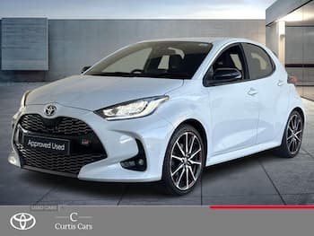 Used Toyota Yaris 2024 for sale - 79646841: Photo