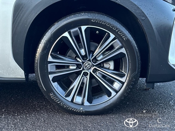 Used Toyota Other 2023 for sale - 77893265: Photo 11