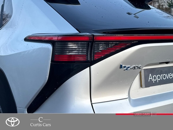 Used Toyota Other 2023 for sale - 77893265: Photo 17