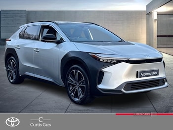 Toyota Other feature image