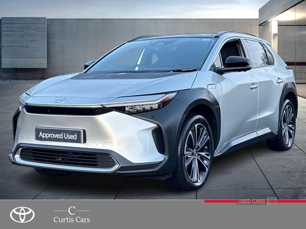 Used Toyota Other 2023 for sale - 77893265: Photo 3