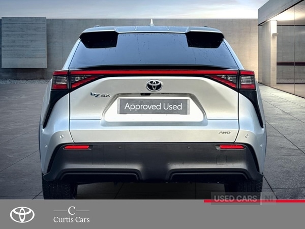 Used Toyota Other 2023 for sale - 77893265: Photo 6