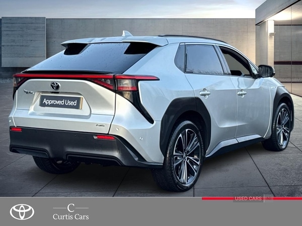 Used Toyota Other 2023 for sale - 77893265: Photo 7