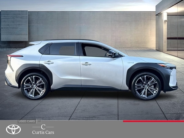 Used Toyota Other 2023 for sale - 77893265: Photo 8