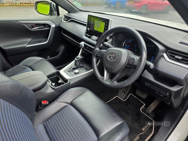 Used Toyota RAV4 2019 for sale - 76167755: Photo 10