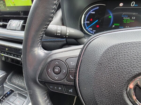 Used Toyota RAV4 2019 for sale - 76167755: Photo 11