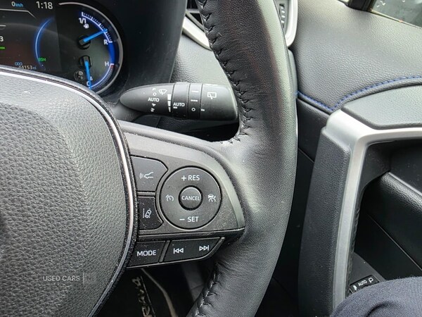 Used Toyota RAV4 2019 for sale - 76167755: Photo 12