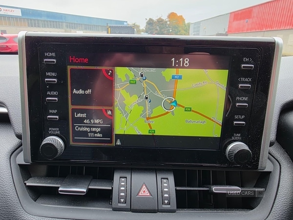 Used Toyota RAV4 2019 for sale - 76167755: Photo 15