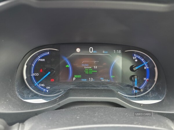 Used Toyota RAV4 2019 for sale - 76167755: Photo 16