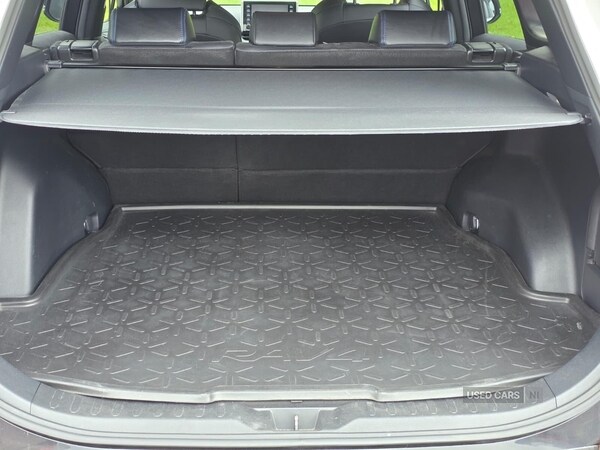 Used Toyota RAV4 2019 for sale - 76167755: Photo 17