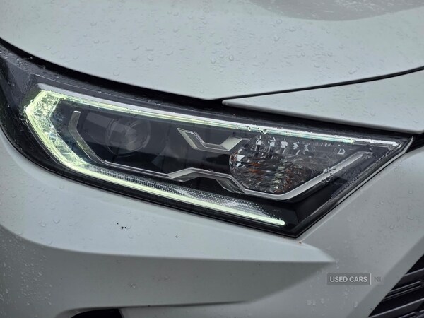 Used Toyota RAV4 2019 for sale - 76167755: Photo 18