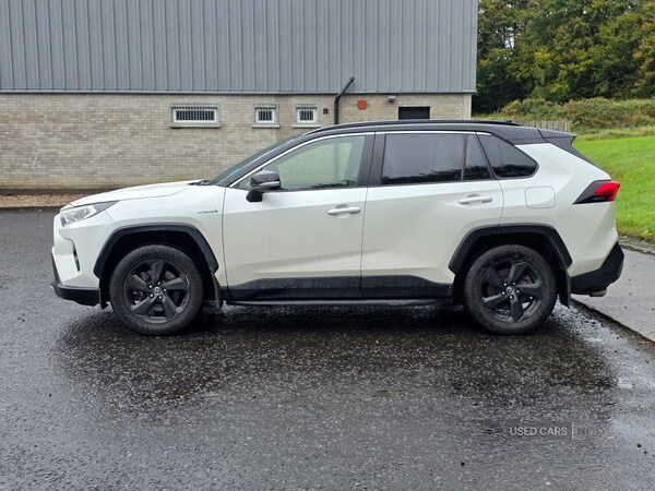 Used Toyota RAV4 2019 for sale - 76167755: Photo 4