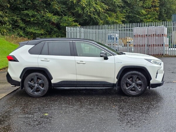 Used Toyota RAV4 2019 for sale - 76167755: Photo 6