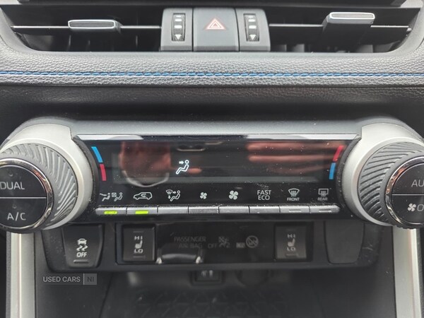 Used Toyota RAV4 2019 for sale - 76167755: Photo 7