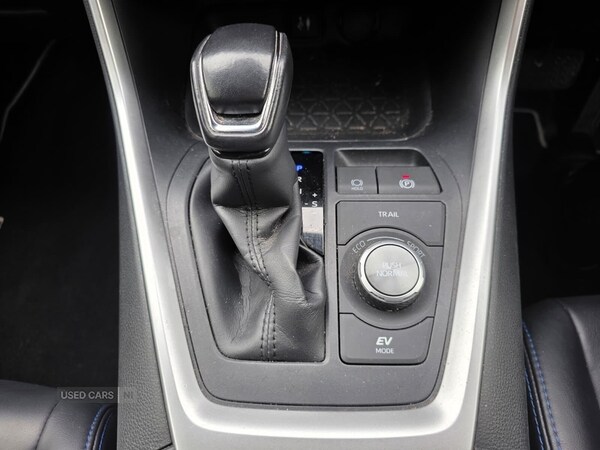 Used Toyota RAV4 2019 for sale - 76167755: Photo 9