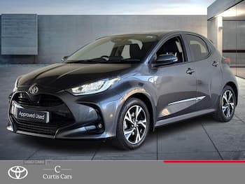 Used Toyota Yaris 2024 for sale - 79658827: Photo